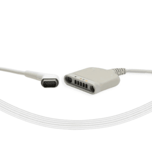 Cabo Multimed 5 pinos reutilizável