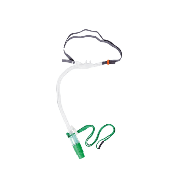 Cânula Nasal de Alto Fluxo tamanho P e M