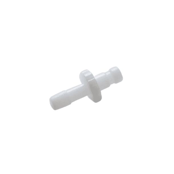 Conector macho plástico universal para PNI - BP38