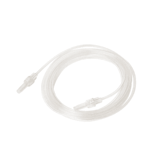 linha amostra gases capnografia