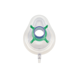 Máscara de PVC Coxim Inflável - Infantil - Tamanho 3