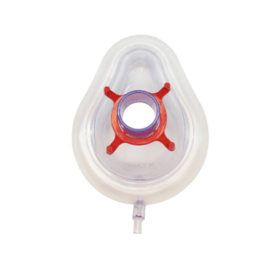 Máscara de PVC Coxim Inflável - Adulto - Tamanho 4