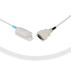 SENSOR DE OXIMETRIA ADULTO CLIP MASIMO 3M BUI1C-054- UNIMED