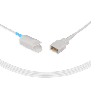 SENSOR DE OXIMETRIA ADULTO CLIP NONIN DB-9 BUI1C-041- UNIMED