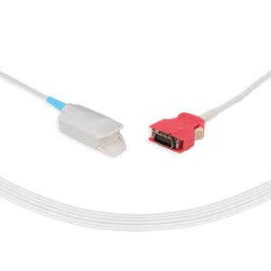 SENSOR DE OXIMETRIA ADULTO CLIP RAINBOW 3M BUI1C-056 - UNIMED