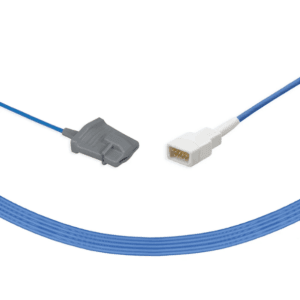 SENSOR DE OXIMETRIA ADUTO SOFT DB-9 PINOS BCI BUI1S-001 - UNIMED