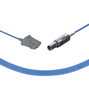 SENSOR DE OXIMETRIA ADULTO SOFT DIXTAL BUI1S-012 - UNIMED