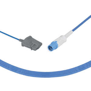 SENSOR DE OXIMETRIA ADULTO SOFT DRAGER NELLCOR BUI1S-013 - EPEX