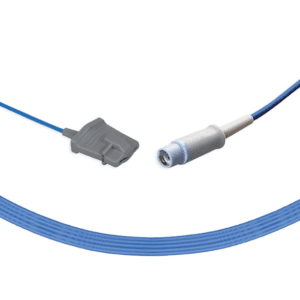 SENSOR DE OXIMETRIA ADULTO SOFT OXIMAX NELLCOR BUI1S-014 - UNIMED