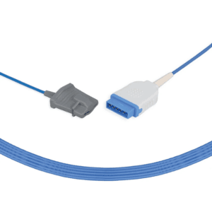 SENSOR DE OXIMETRIA ADULTO SOFT GE MARQUETTE BUI1S-028 - UNIMED