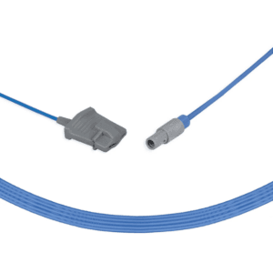 SENSOR DE OXIMETRIA ADULTO SOFT MINDRAY BUI1S-016 - UNIMED