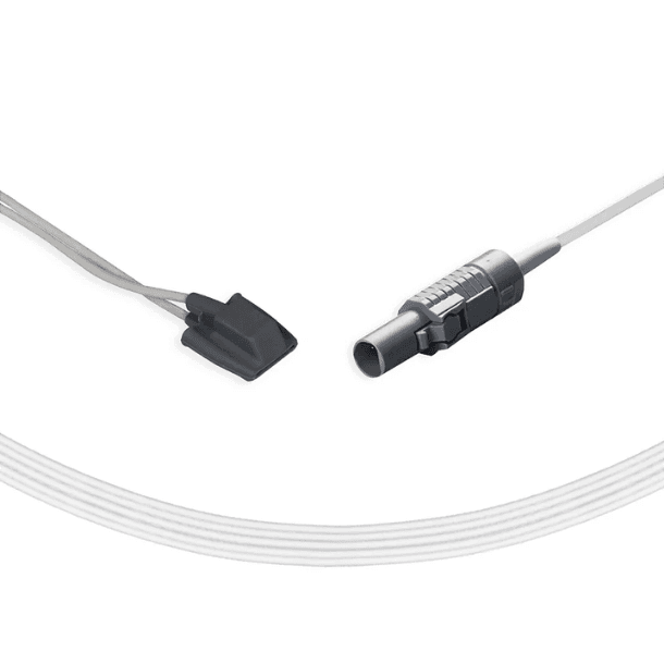 Sensor de oximetria pediátrico SOFT Dixtal