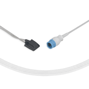 Sensor de Oximetria Pediátrico