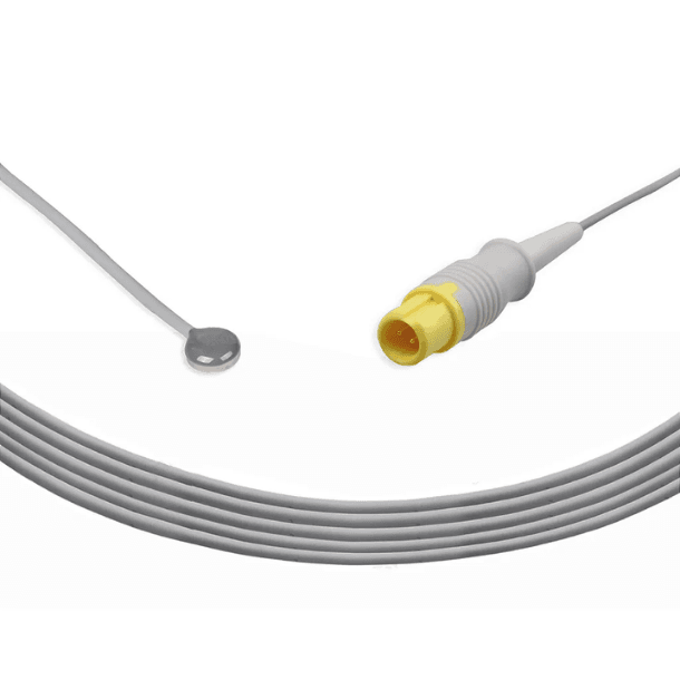 Sensor de Temperatura de Pele