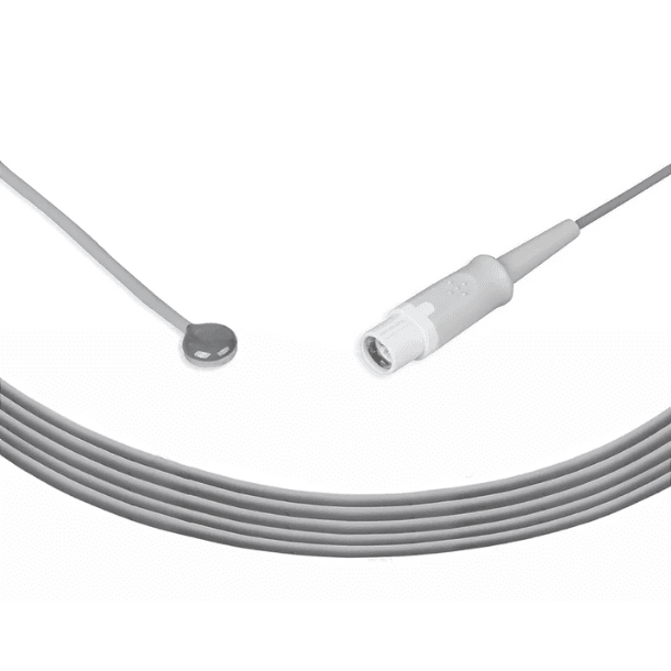 Sensor de Temperatura de Pele