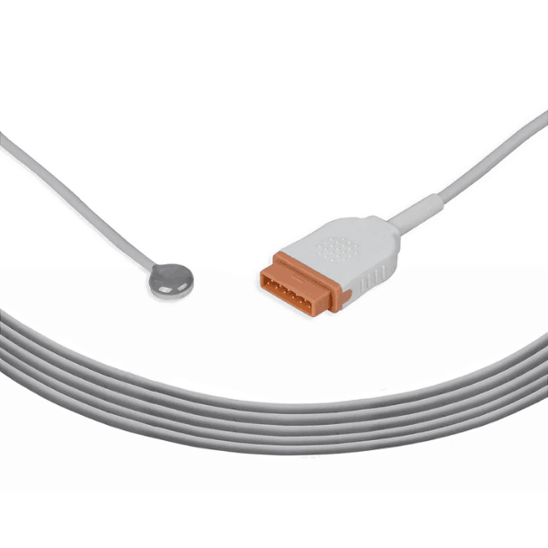 Sensor de Temperatura de Pele