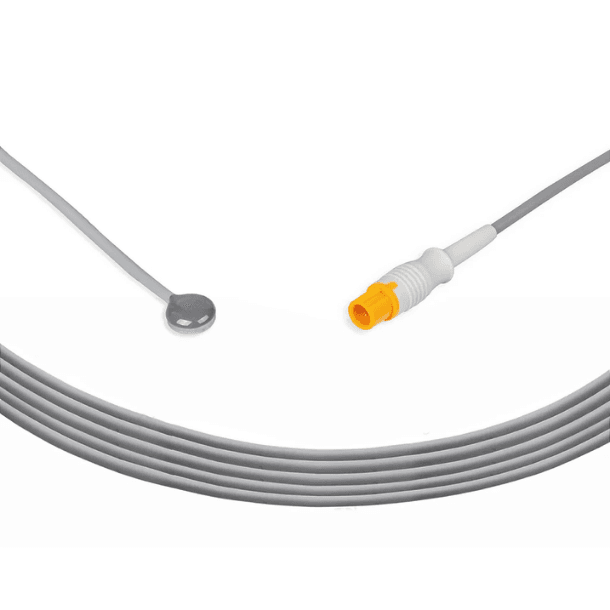 Sensor de Temperatura de Pele