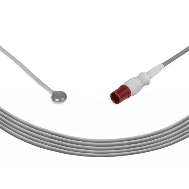 Sensor de Temperatura de Pele