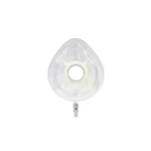 Máscara de PVC Coxim Inflável - Neonatal - Tamanhos 0 / 1