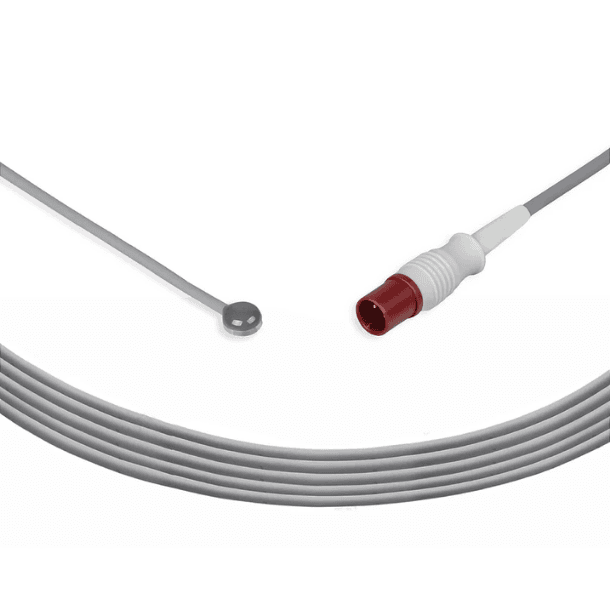 Sensor de Temperatura de Pele