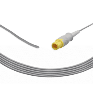 Sensor de Temperatura Esofágico