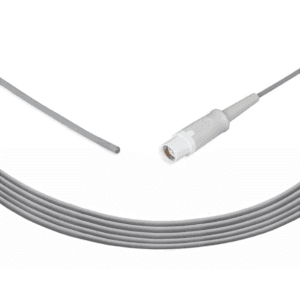 Sensor temperatura esofágico