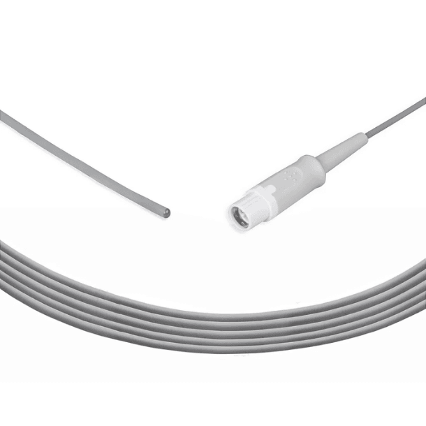 Sensor temperatura esofágico