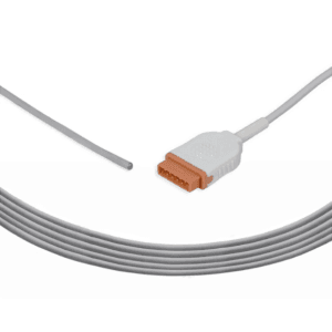 Sensor temperatura esofágico