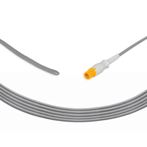 Sensor temperatura esofágico adulto