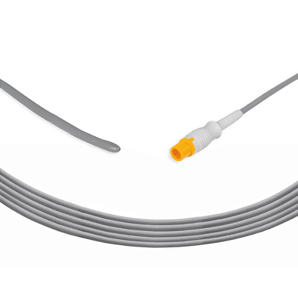 Sensor temperatura esofágico adulto
