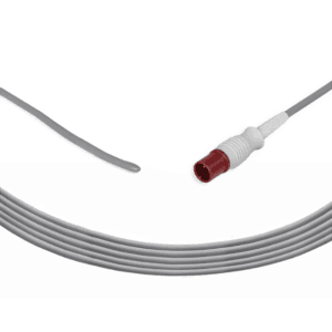 Sensor temperatura esofágico adulto