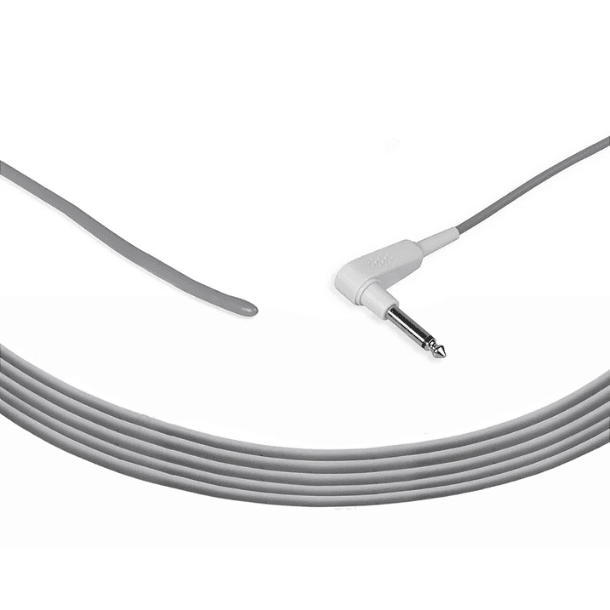 Sensor de temperatura esofágico universal