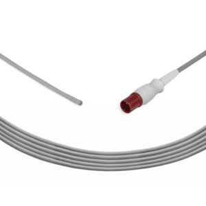 Sensor de Temperatura Esofágico