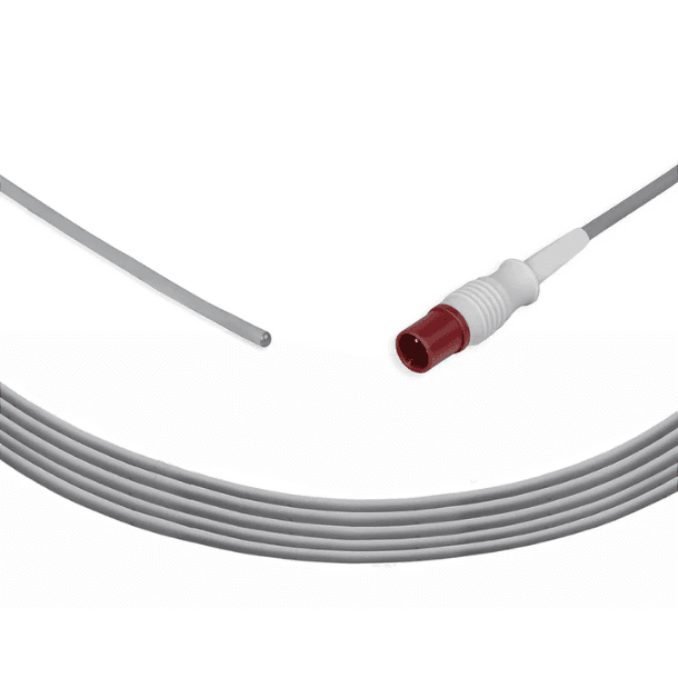 Sensor de Temperatura Esofágico