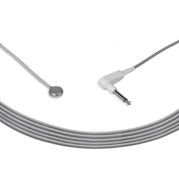 Sensor de Temperatura de Pele