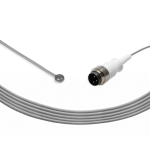 Sensor de Temperatura de Pele