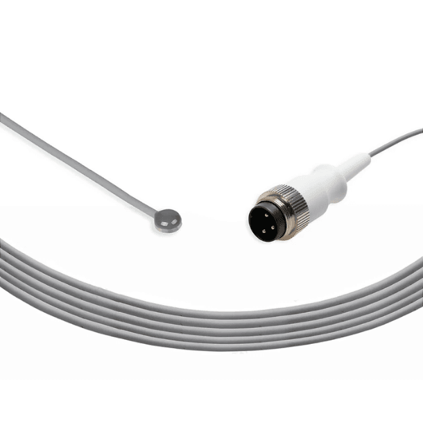 Sensor de Temperatura de Pele