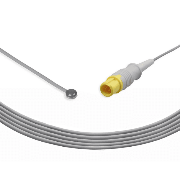 Sensor de Temperatura de Pele