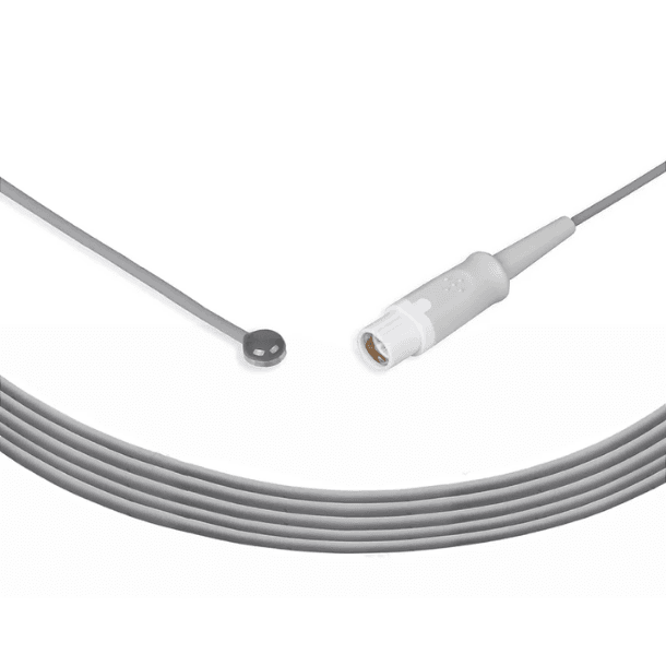 Sensor de Temperatura de Pele