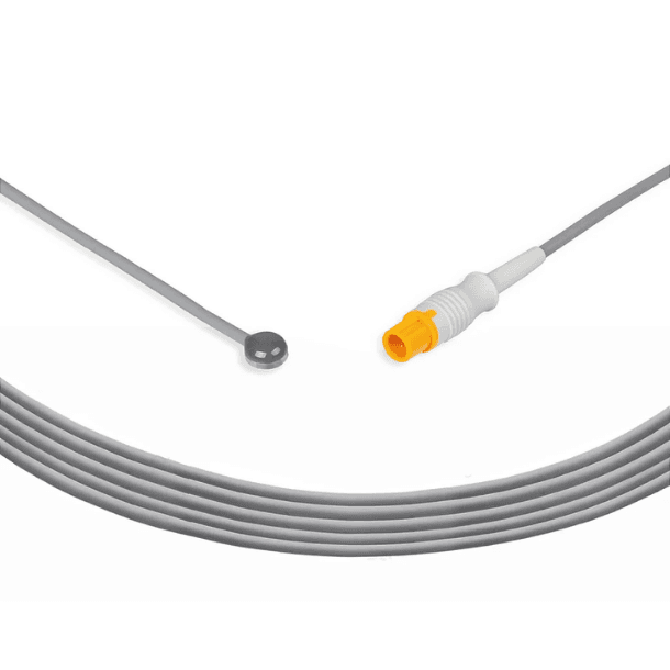 Sensor de Temperatura de Pele