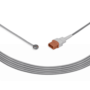 Sensor de Temperatura de Pele