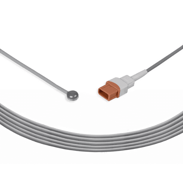 Sensor de Temperatura de Pele