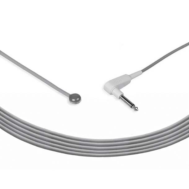 Sensor de Temperatura de Pele