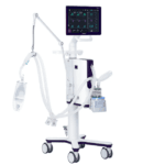 Ventilador Pulmonar Prunus