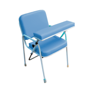Cadeira Coleta de Sangue Frontal Comfort