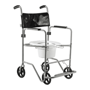 Cadeira de Banho BR Sanitário 90Kg