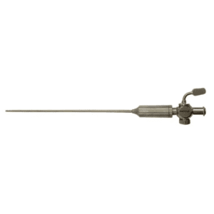 Agulha de Veress 120mm