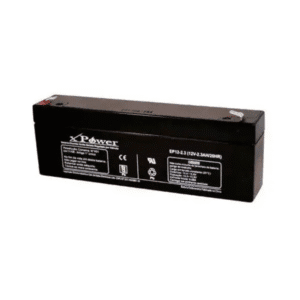 Bateria Selada 12V 2,3 AH (EP12-2.3C) Superior