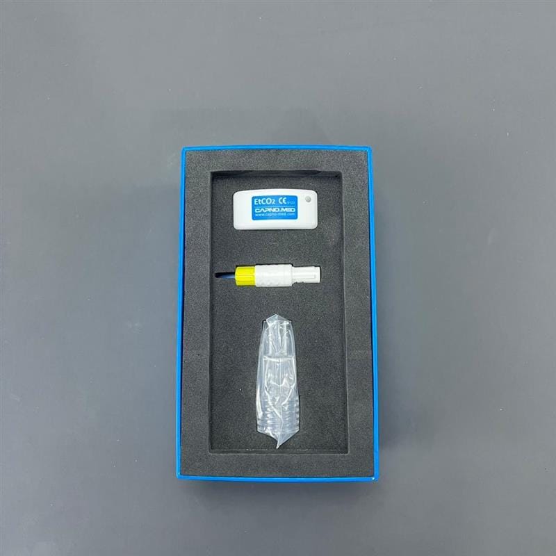 Sensor Capnografia Mainstream