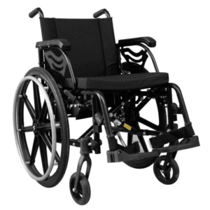 Cadeira de Rodas Freedom Lumina 130Kg